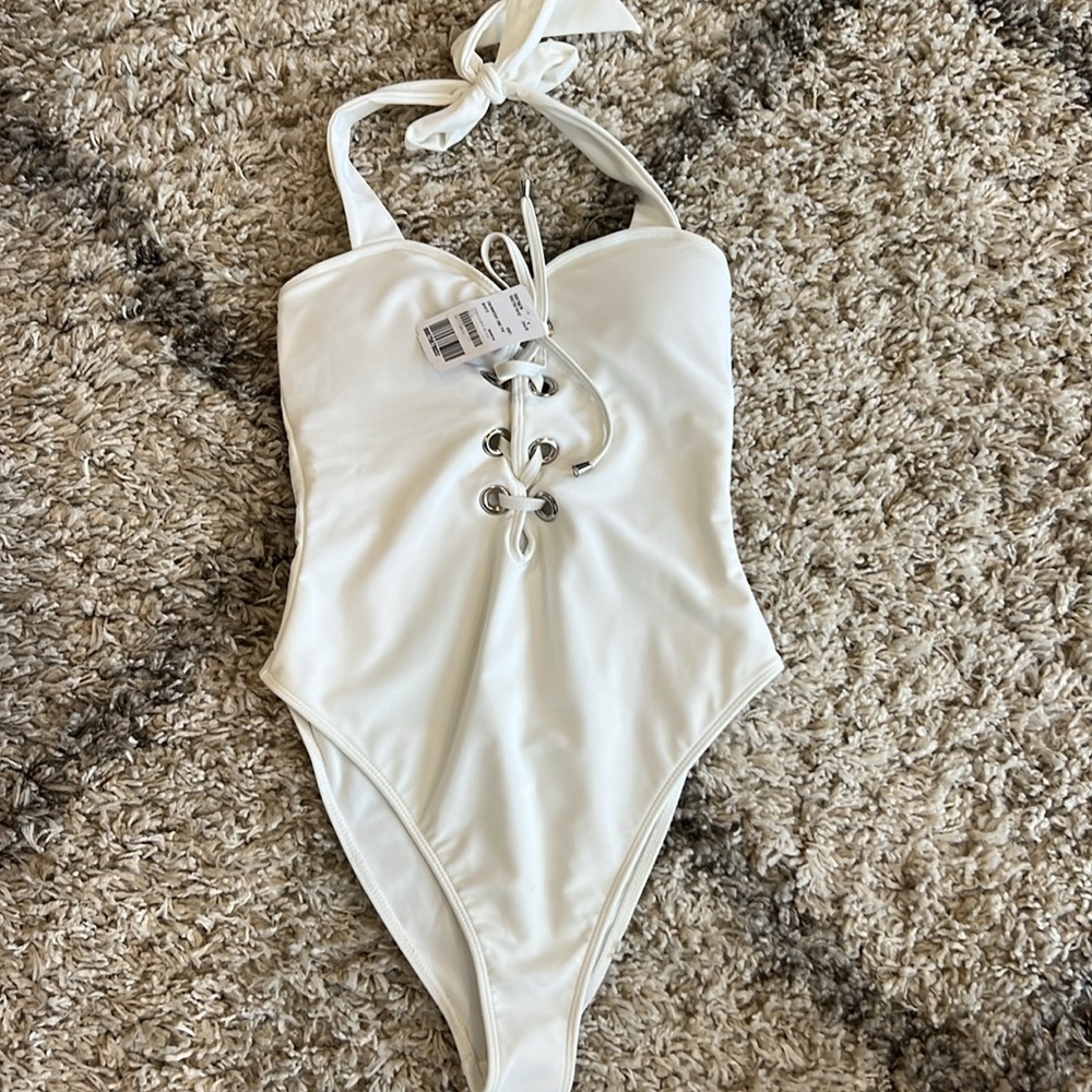 Brand New Bathing Suit From Forever 21 Super Cute Size Small